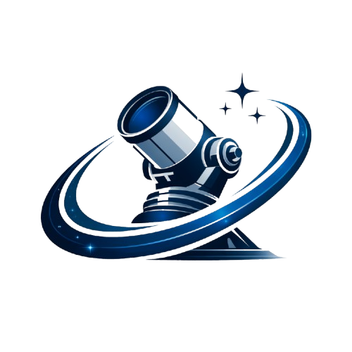 Astronomiske teleskoper og kikkerter