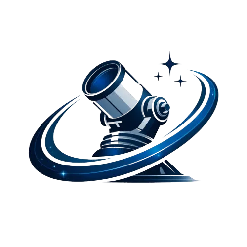 Astronomiske teleskoper og kikkerter